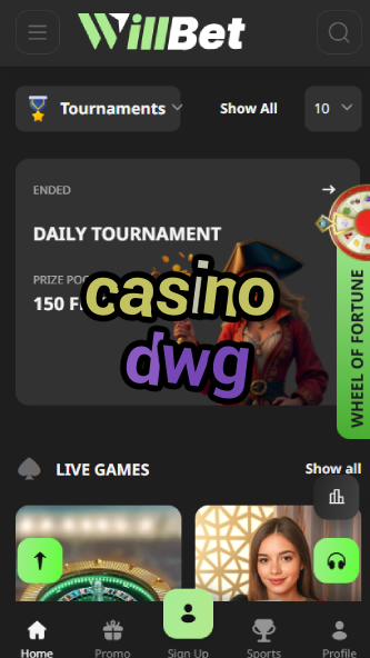 Casino DWG - Best CAD-Themed Casino Games-www.bdqngd.com