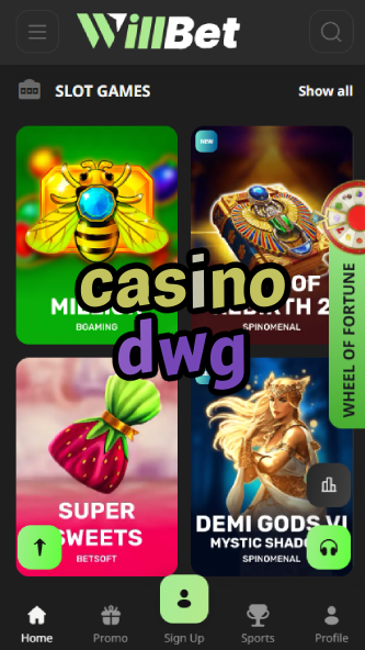 Casino DWG - Best CAD-Themed Casino Games-www.bdqngd.com