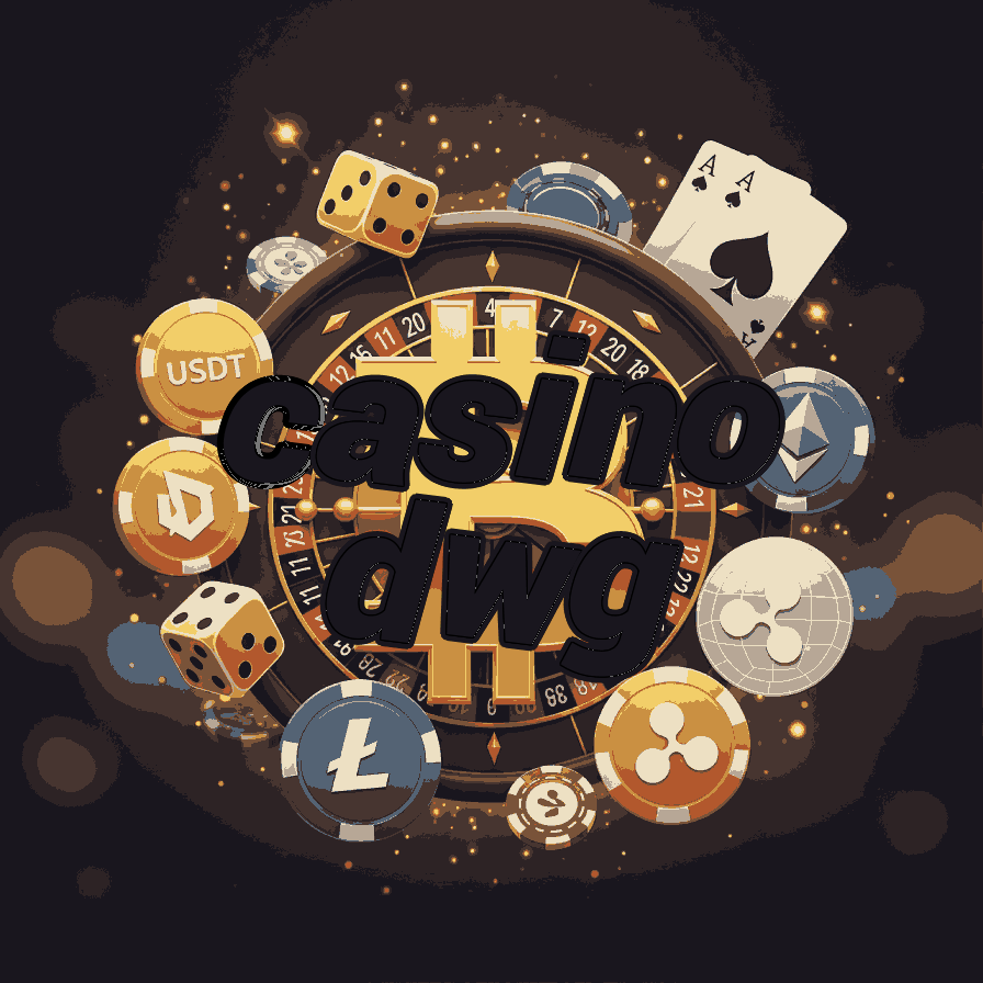 Casino DWG - Best CAD-Themed Casino Games
